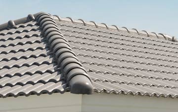advantages of Mapperton clay roofing