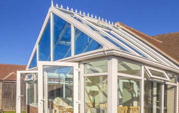 conservatory roof insulation costs Mapperton