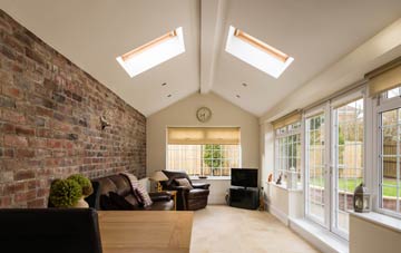 conservatory roof insulation Mapperton, Dorset