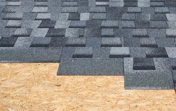 expert Mapperton asphalt roof companies