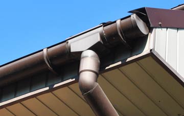 types of Mapperton fascias