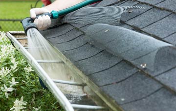 Mapperton gutter cleaning costs