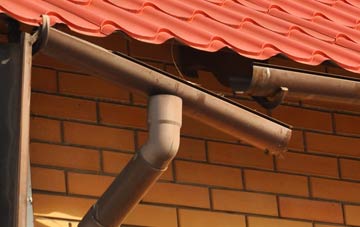 Mapperton gutter repair costs