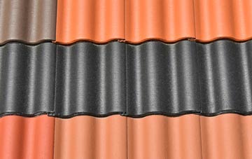 uses of Mapperton plastic roofing