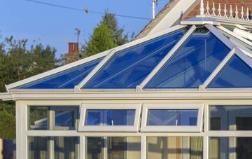 professional Mapperton conservatory insulation
