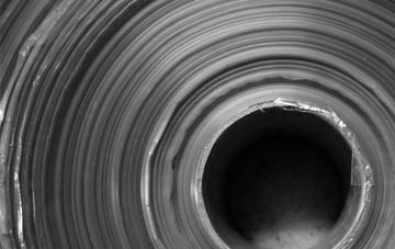 Mapperton pvc roof replacement