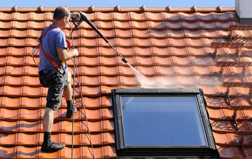 roof cleaning Mapperton, Dorset