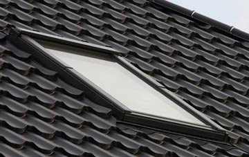 benefits of Mapperton roof windows