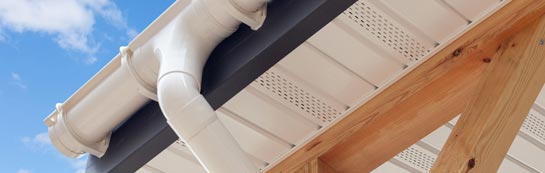 get Mapperton guttering quotes today