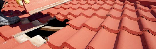 compare Mapperton roof repair quotes