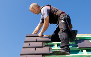 disadvantages of Mapperton slate roofing