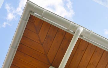 Mapperton soffit types