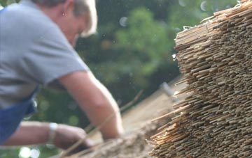 professional Mapperton thatchers