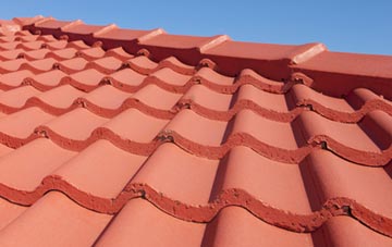 Mapperton tile and slate roof replacement
