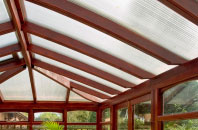 Mapperton conservatory roofing insulation