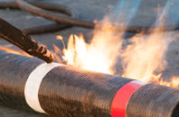 Mapperton flat roofing replacement