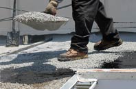 find rated Mapperton flat roofing replacement companies