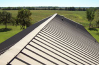 Mapperton metal roof quotes