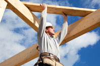 Mapperton roof replacement work