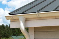 Mapperton soffits